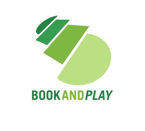 BookandPlay Logo gr